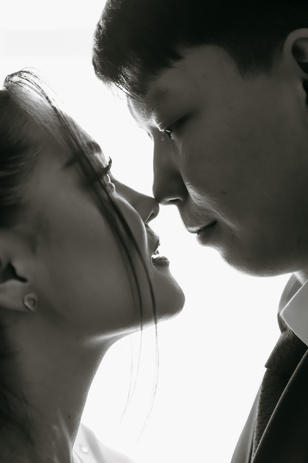 Тойға дейінгі фотосессия